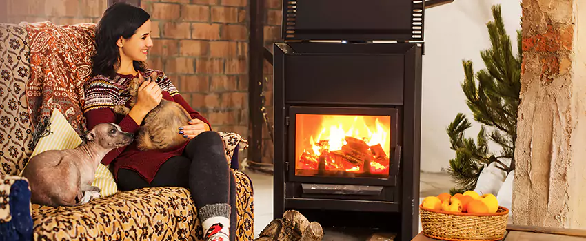 Wood Stove Chimney Cleaning Services in Lewisville, TX