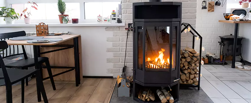Wood Stove Inspection Services in Lewisville, TX