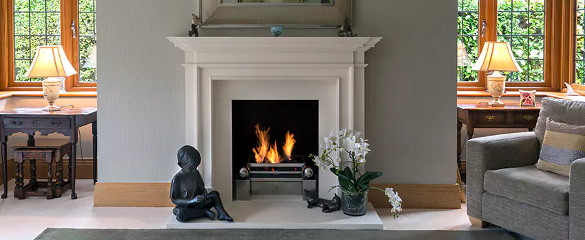 Astria Open-Hearth Wood Fireplaces Services in Lewisville, TX