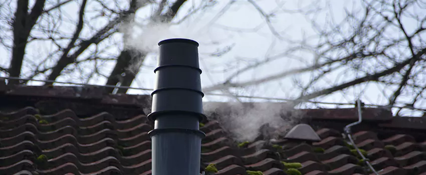Broken Chimney Animal Screen Repair And Installation in Lewisville, TX
