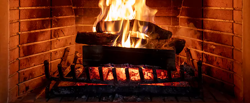Chimney Ash Dump Cover Repair Services in Lewisville, TX