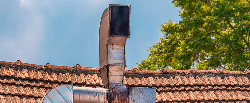 Chimney Creosote Cleaning Experts in Lewisville, Texas