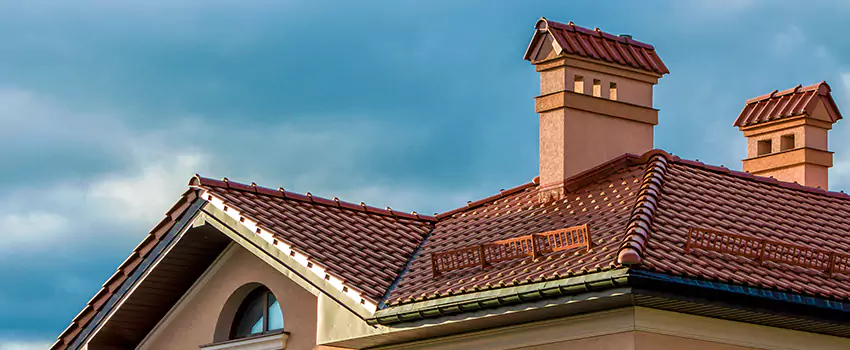 Residential Chimney Services in Lewisville, Texas