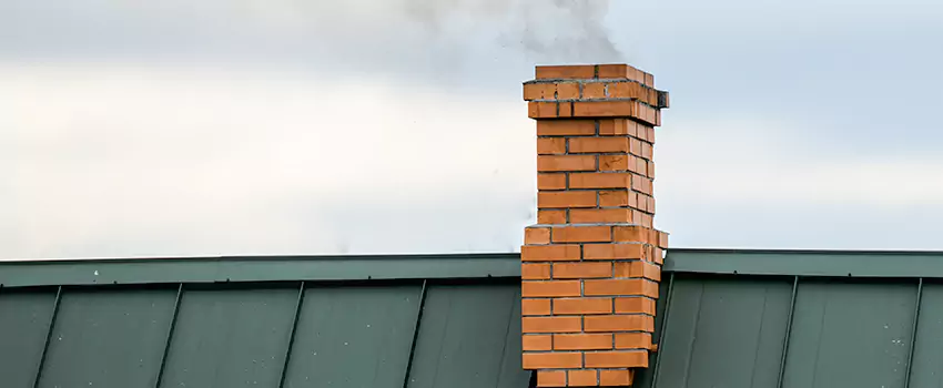 Chimney Installation Company in Lewisville, TX