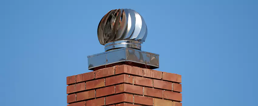 Chimney Flue Rebuild Services in Lewisville, Texas