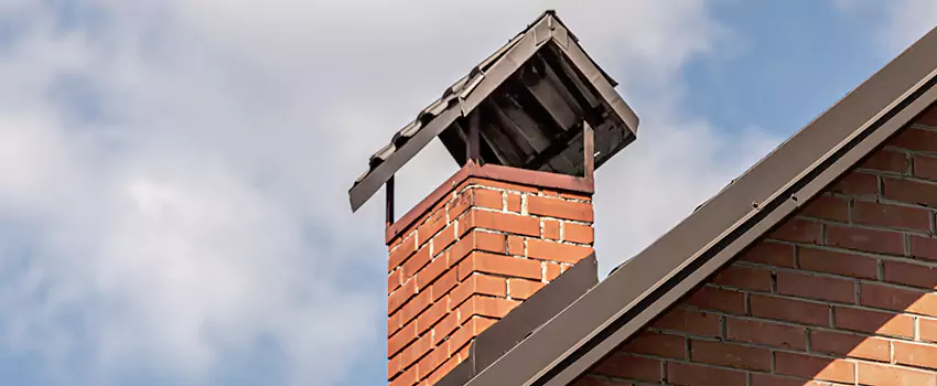 Chimney Saver Masonry Repair Contractor in Lewisville, Texas