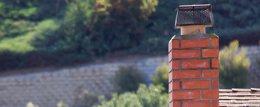 Chimney Tuckpointing And Masonry Restoration in Lewisville, TX
