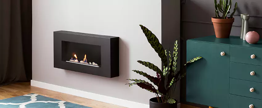 Cost of Ethanol Fireplace Repair And Installation Services in Lewisville, TX