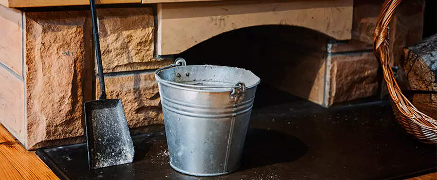 Clean The Fireplace Mantle And Hearth in Lewisville, Texas