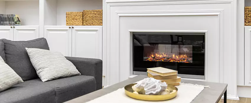 Professional Fireplace Maintenance Contractors in Lewisville, TX