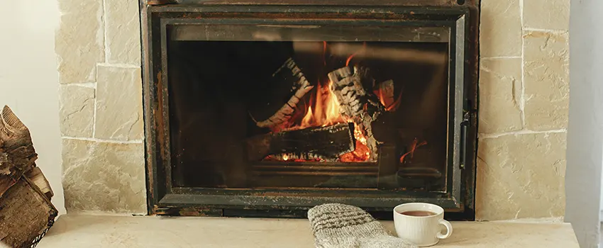 Fireplace Door Handle Replacements Services in Lewisville, Texas