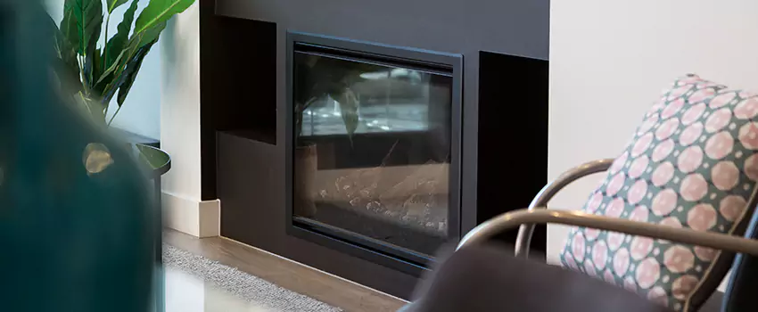 Gas Fireplace Installation in Lewisville, TX