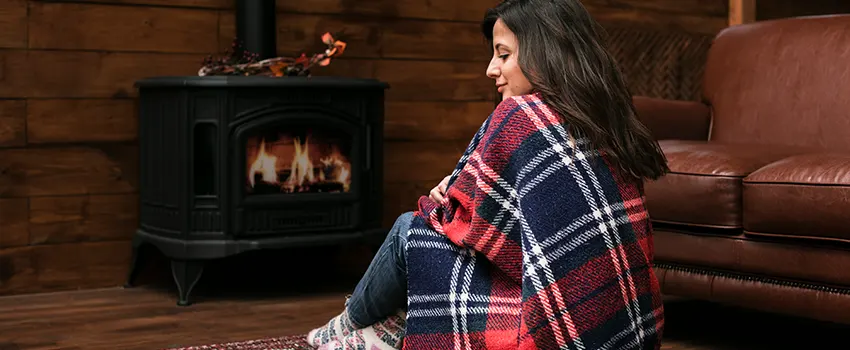 Fireplace Firebox Grate Replacement Services  in Lewisville, Texas