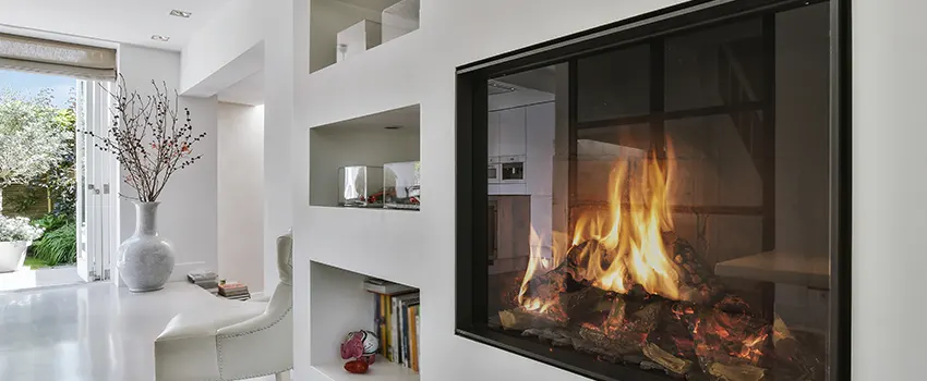 Fireplace Screen Installation And Replacement in Lewisville, TX
