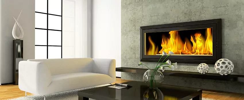 Fireplace Hearth Ideas in Lewisville, Texas