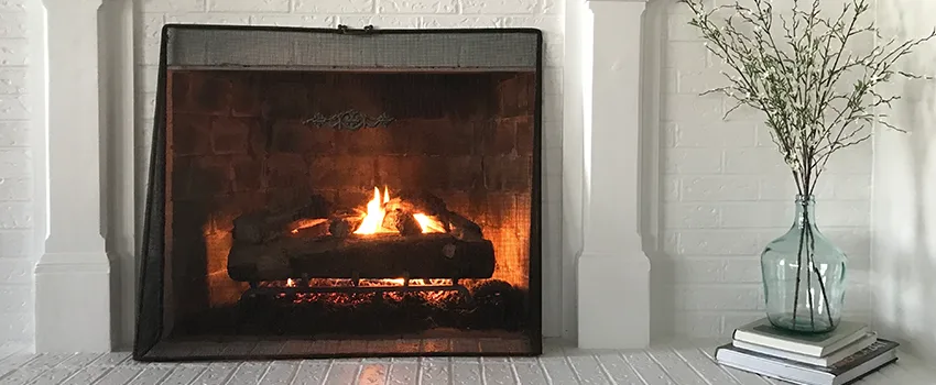 Cost-Effective Fireplace Mantel Inspection And Maintenance in Lewisville, TX