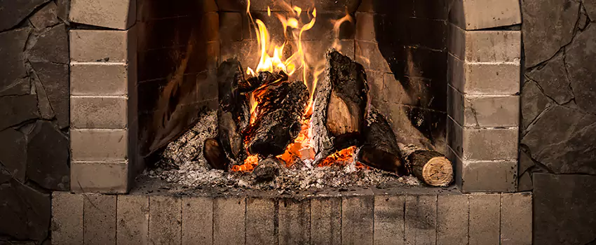 Cost of Rebuilding A Fireplace in Lewisville, Texas