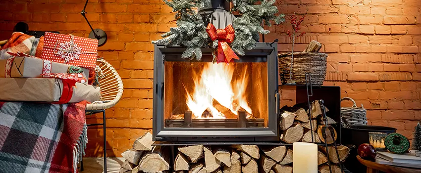 Steel Fireplace Grate Repair And Replacement Services in Lewisville, Texas
