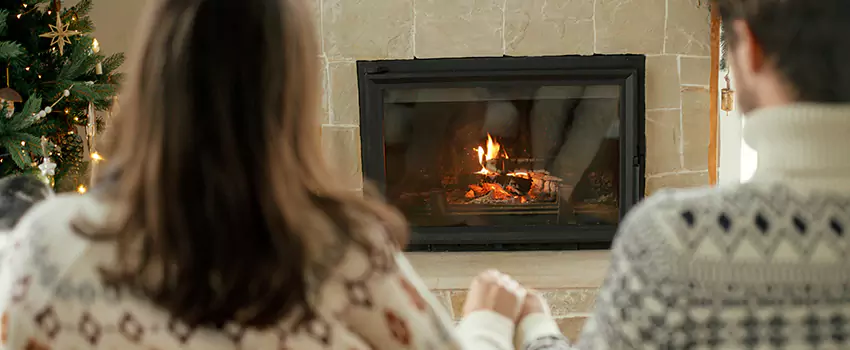 Fireplace Firebox Refurbish & Restore Services in Lewisville, TX
