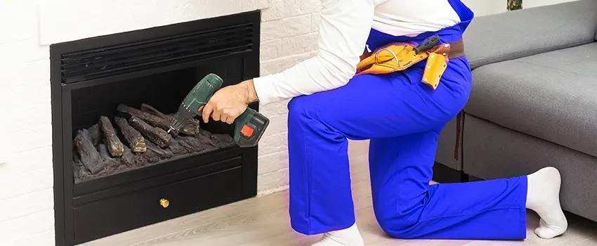 Fireplace Safety Inspection Specialists in Lewisville, Texas