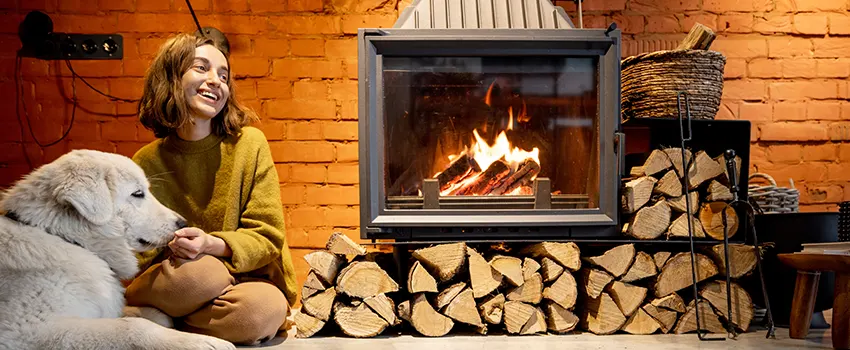 Fireplace Smell Removal Cost in Lewisville, TX