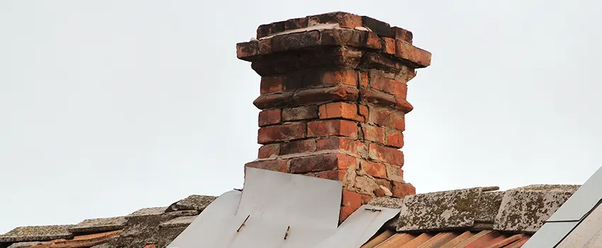 Cost of Fixing Blocked Chimney in Lewisville, Texas