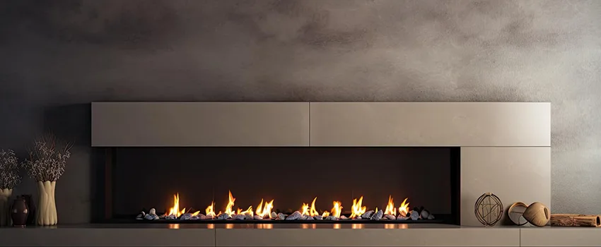 Gas Fireplace Logs Supplier in Lewisville, Texas
