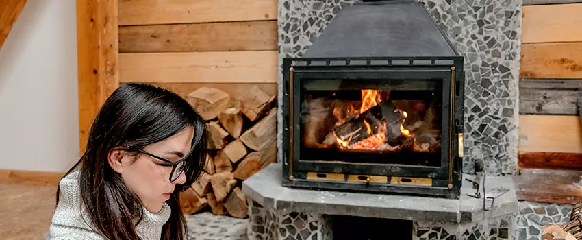 Harman P68-C Pellet Stove Repair in Lewisville, Texas 