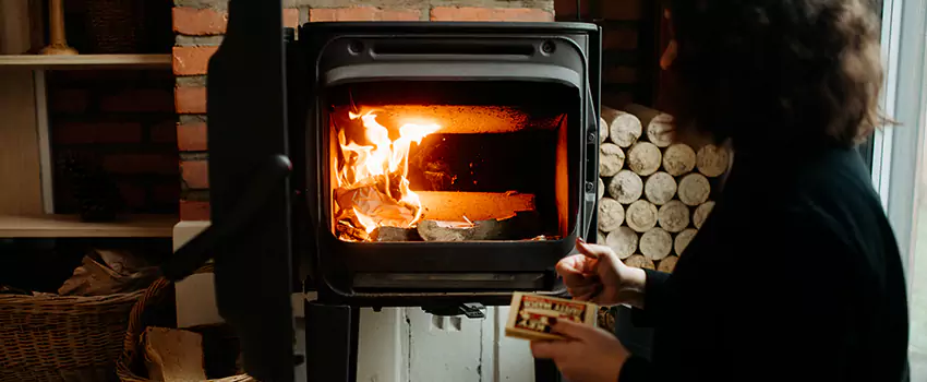 Hearthstone Wood Stoves Fireplace Repair in Lewisville, Texas