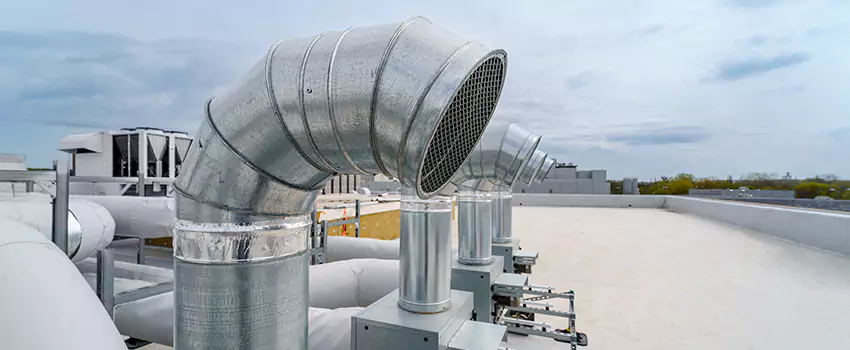 Insulated Ductwork Repair Services Near Me in Lewisville, TX