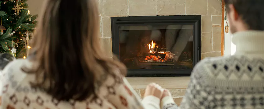 Ravelli Group Wood Fireplaces Replacement in Lewisville, Texas