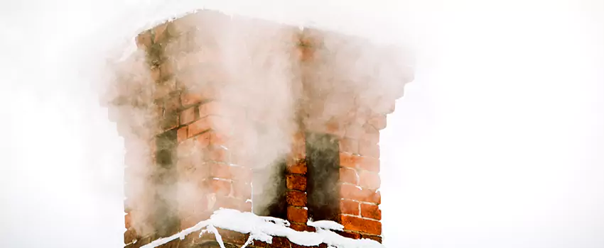 Chimney Flue Soot Removal in Lewisville, TX