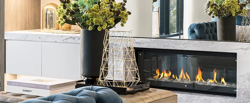 Professional Town & Country Luxury Fireplace Maintenance Experts in Lewisville, Texas