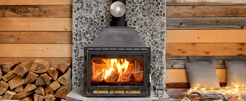 Travis Industries Elite Fireplace Inspection and Maintenance in Lewisville, Texas