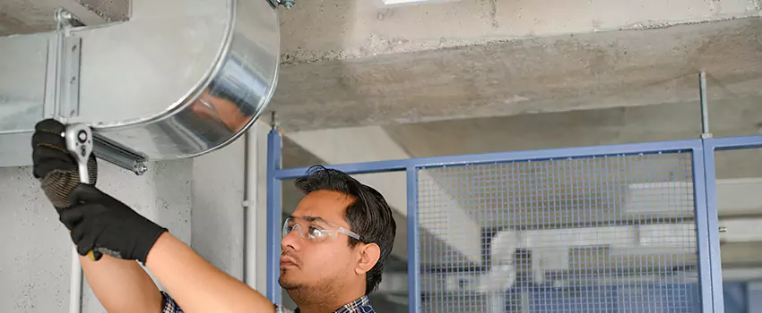 Benefit of Ventilation Cleaning in Lewisville, Texas