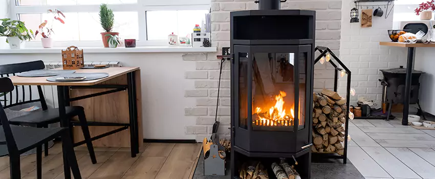 Cost of Vermont Castings Fireplace Services in Lewisville, TX