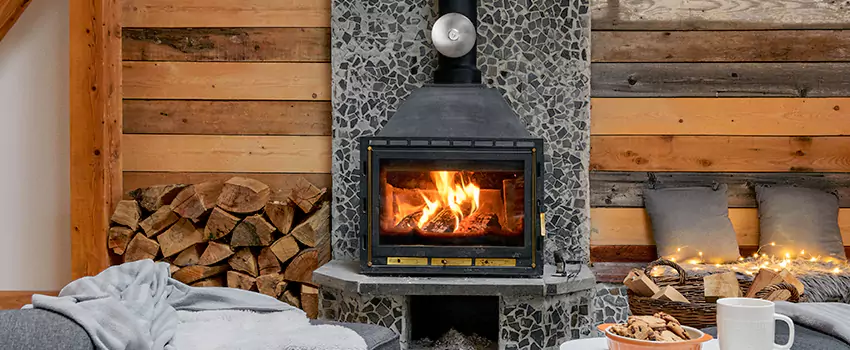 Affordable Wood Fireplace Fixing Solutions in Lewisville, Texas