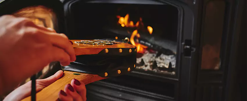 Cost of Wood Furnace Repair and Installation Services in Lewisville, TX