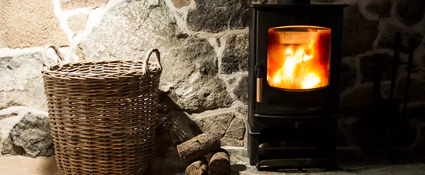 Wood Stove Fire Bricks Cleaning Services in Lewisville, Texas