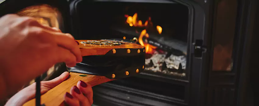 Wood Stove Grates Repair in Lewisville, Texas